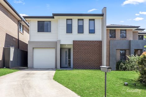 Property photo of 58 Abacus Parade Werrington NSW 2747