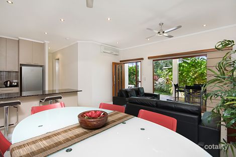 Property photo of 36 Carr Street Hermit Park QLD 4812