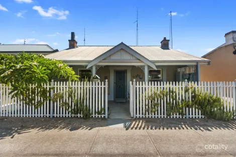 98 George St, Moonta, SA 5558