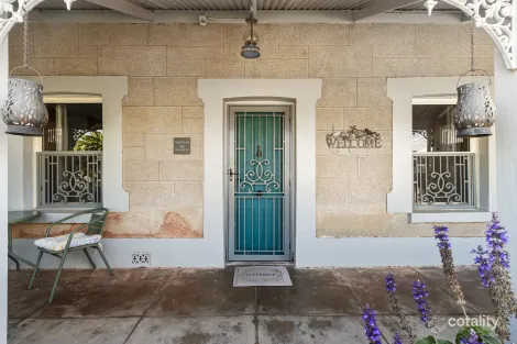 Property photo of 98 George Street Moonta SA 5558