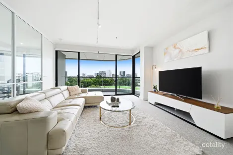 703/20-23 Levey St, Wolli Creek, NSW 2205