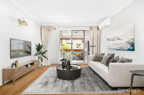 Property photo of 11/82-84 Houston Road Kingsford NSW 2032