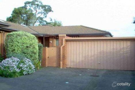 4/35 Gnarwyn Rd, Carnegie, VIC 3163