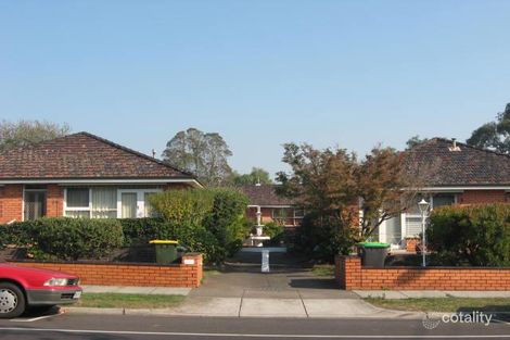 Property photo of 5/27 Orrong Road Elsternwick VIC 3185