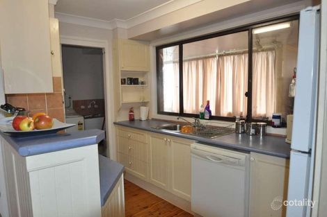 Property photo of 6 Macina Place St Clair NSW 2759