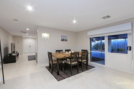 Property photo of 55 Lakeview Avenue Rowville VIC 3178