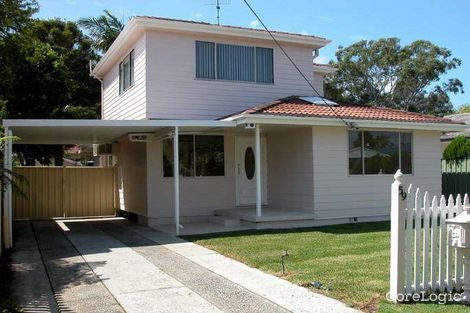 Property photo of 59 Davis Avenue Davistown NSW 2251