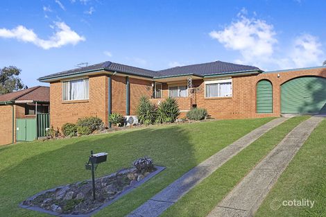 30 Pinot St, Eschol Park, NSW 2558