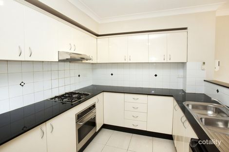 Property photo of 4/45-47 The Boulevarde Strathfield NSW 2135