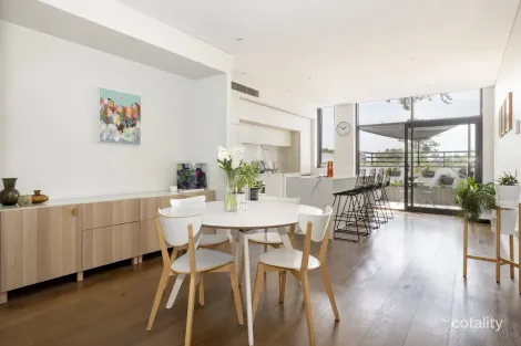 Property photo of 33/30-40 George Street Leichhardt NSW 2040