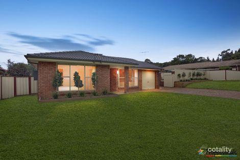 24 Janette Pl, Oakdale, NSW 2570