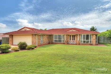 Property photo of 12 Janmore Place Parkinson QLD 4115
