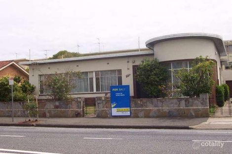 Property photo of 101A Hotham Street Balaclava VIC 3183