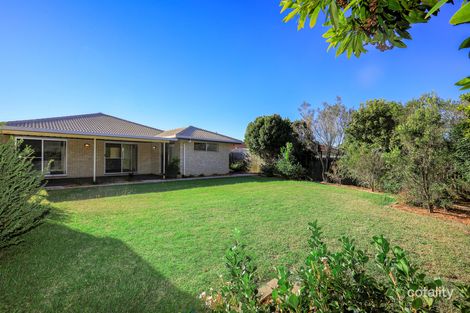 Property photo of 8 Tree Close Thabeban QLD 4670