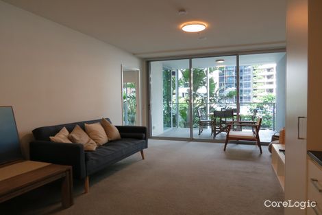 Property photo of 507/30 Festival Place Newstead QLD 4006