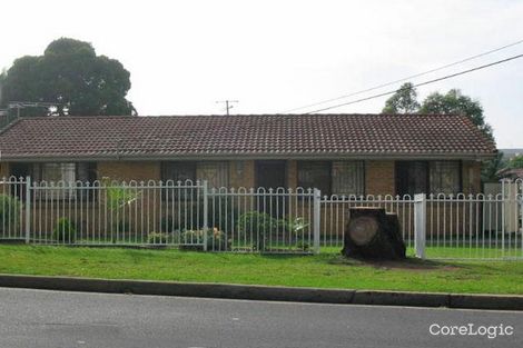 Property photo of 2B Mons Street Condell Park NSW 2200