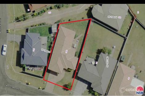 Property photo of 1 Bert Dyson Place West Kempsey NSW 2440
