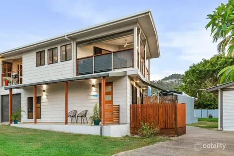 Property photo of 6 Oceanview Avenue Airlie Beach QLD 4802