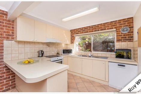 Property photo of 3/8 Hakea Street Karabar NSW 2620