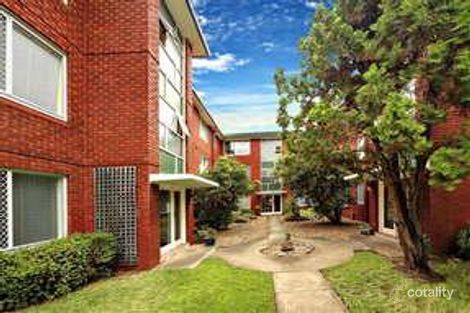 33/8 Orpington St, Ashfield, NSW 2131