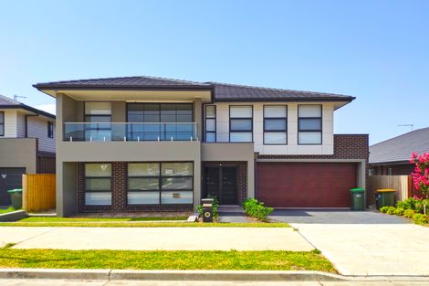 155 Poziers Rd, Edmondson Park, NSW 2174