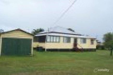 Property photo of 41 Hunter Street Torbanlea QLD 4662