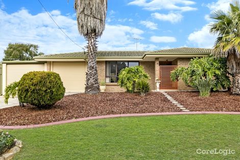 Property photo of 10 Canberra Drive Aberfoyle Park SA 5159