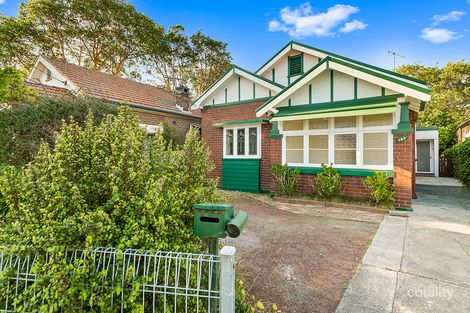 Property photo of 329 Georges River Road Croydon Park NSW 2133