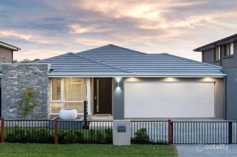 46 Govetts St, The Ponds, NSW 2769