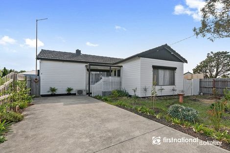 Property photo of 2/5 Williams Court Traralgon VIC 3844