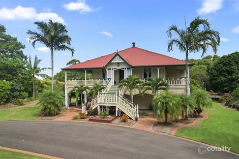 Property photo of 42 Davenport Drive Coonarr QLD 4670