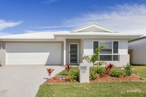 68 Paddington Cct, Baringa, QLD 4551