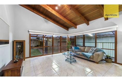 Property photo of 80 Odessa Avenue Keilor Downs VIC 3038