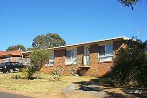 7 Moselle Ct, Wilsonton Heights, QLD 4350