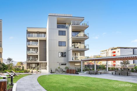 Property photo of 401/83 Campbell Street Wollongong NSW 2500