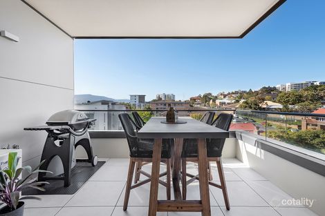 Property photo of 401/83 Campbell Street Wollongong NSW 2500