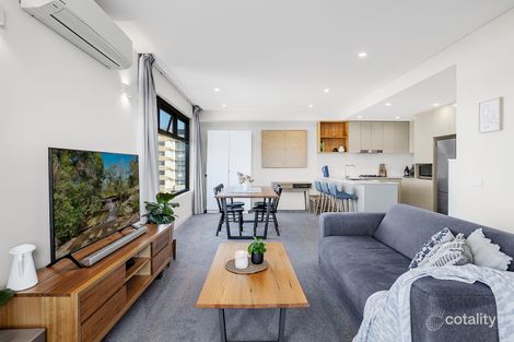 Property photo of 401/83 Campbell Street Wollongong NSW 2500