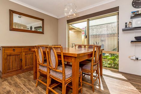 Property photo of 33 Babbler Turn Bennett Springs WA 6063