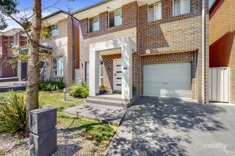 Property photo of 46 Grima Street Schofields NSW 2762