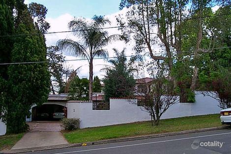 3 Murray Farm Rd, Carlingford, NSW 2118