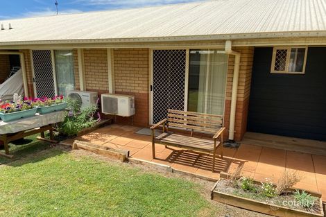 46/306-310 James St, Harristown, QLD 4350