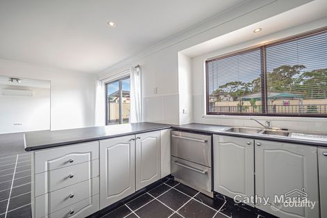 Property photo of 53 Campbell Parade Mannering Park NSW 2259