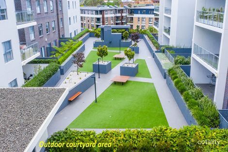 Property photo of 106/1 Evelyn Court Shellharbour City Centre NSW 2529
