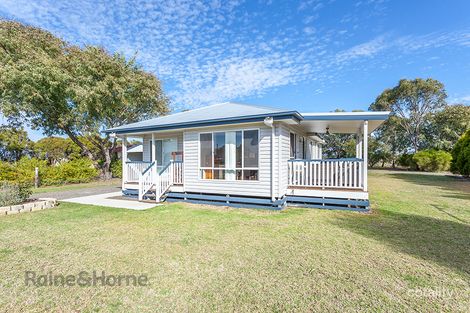 Property photo of 22 Tedman Road Clifton QLD 4361
