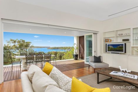 Property photo of 11 Superba Parade Mosman NSW 2088