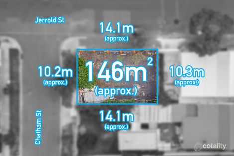 5 Jerrold St, Footscray, VIC 3011