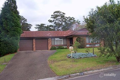 20 Gray Spence Cres, West Pennant Hills, NSW 2125