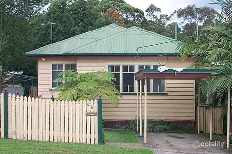 Property photo of 96 Barton Street Everton Park QLD 4053