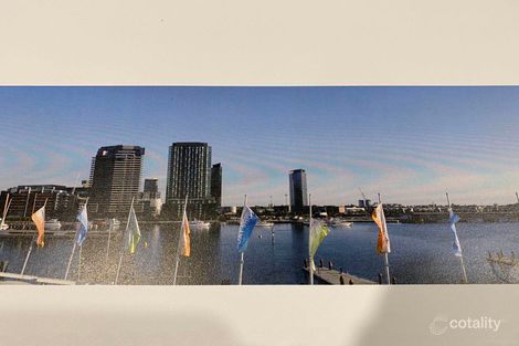 Property photo of 712/15 Doepel Way Docklands VIC 3008