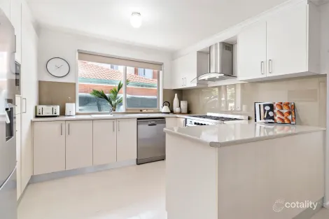 Property photo of 44 Longwood Drive Epping VIC 3076
